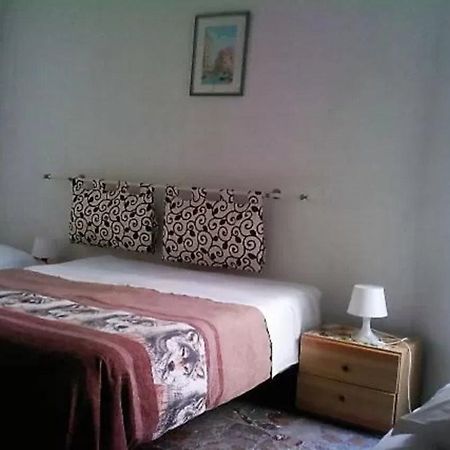 Roma Prince Inn B&B Zewnętrze zdjęcie