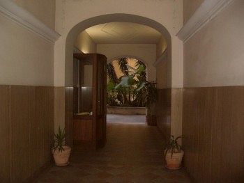 Roma Prince Inn B&B Zewnętrze zdjęcie